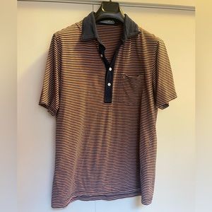 Criquet Golf Polo